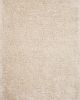 Kayla Shag KAY-01 Beige Area Rug