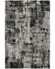 Kochi KC7 Black Area Rug