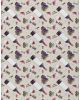Kendall KE14 Putty Area Rug