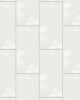 Keepsake Bianco Glossy Ceramic Tile