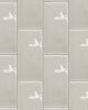 Keepsake Grigio Glossy Ceramic Tile