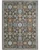 Keira KEI01 Grey/Multi Area Rug