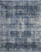 Kennedy KEN-01 Denim/Denim Area Rug