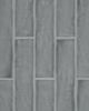 Kensington Charcoal Glossy Ceramic Tile