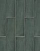 Kensington Emerald Glossy Ceramic Tile