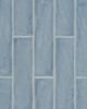 Kensington Sky Glossy Ceramic Tile