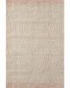 Kenzie KNZ-01 Ivory/Blush Area Rug