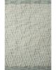 Kenzie KNZ-01 Ivory/Sage Area Rug