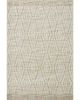 Kenzie KNZ-01 Ivory/Sand Area Rug