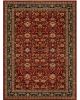 Spice Market Keralam Garnet Area Rug