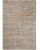 Katherine KES-02 Terracotta/Smoke Area Rug