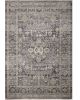 Katherine KES-03 Midnight/Tobacco Area Rug