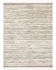 Khalid KF-07 Ivory/Taupe Area Rug