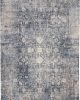 Moroccan Celebration KI3M1 Slate Area Rug