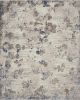 Kathy Ireland Royal Terrace KI40 Grey Rug