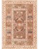 Kismet KIS-01 Camel Area Rug