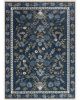 Kismet KIS-03 Navy Area Rug