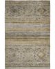 Karaj KJ4 Brown Area Rug