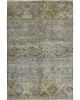 Karaj KJ5 Pewter Area Rug