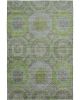 Karaj KJ6 Olive Area Rug