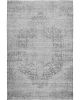Karaj KJ8 Gray Area Rug