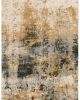 Karma KM19 Silver Area Rug