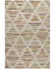 Kenner KN2 Ivory Area Rug