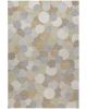 Kenner KN9 Khaki Area Rug