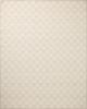 Knox KNX-01 Ivory/Sky Area Rug