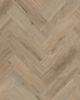 Korlok Select Canadian Urban Oak Herringbone Luxury Vinyl