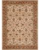 Spice Market Koyna Cream Area Rug