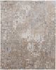 Laina 39G0F Tan/Ivory/Blue Area Rug