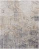 Laina 39G6F Tan/Ivory/Gray Area Rug