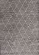 Landscapes 5903 Grey Boho Area Rug