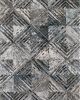 Landscapes 5911 Blue/Ivory Area Rug