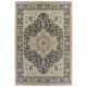 Latitude 1j Grey/Gold Area Rug