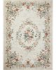 Laurel LAU-01 Cream Area Rug
