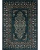 Laurel LAU-02 Navy Area Rug