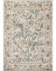 Laurel LAU-05 Cream Area Rug