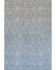 Lazio LZ2 Blue Area Rug