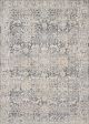Lucia LUC-04 Grey/Mist Area Rug