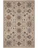 Leigh LEI-02 Ivory/Taupe Area Rug