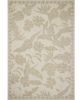 Lenore LNO-01 Ivory/Multi Area Rug