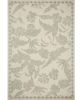 Lenore LNO-01 Ivory/Sky Area Rug