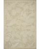 Lenore LNO-01 Sage/Natural Area Rug