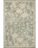 Lenore LNO-02 Lagoon/Wheat Area Rug