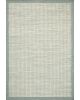Lilah LIH-01 Ivory/Sky Area Rug