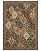 Lilihan 50x Red/Multi Area Rug
