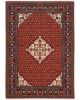 Lilihan 1c Red/Blue Area Rug