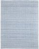 Limerick T8022 Blue/White Area Rug